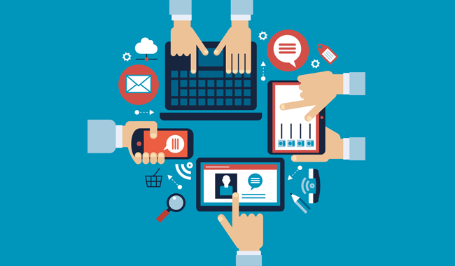 El Plan de Marketing&nbsp;Digital