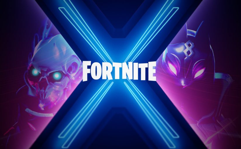 Fornite, caso de éxito de&nbsp;Marketing