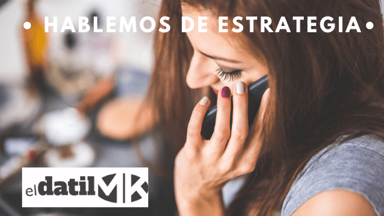 Hablemos de Estrategia