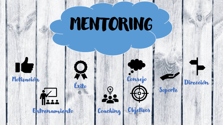 ¿Qué es el&nbsp;Mentoring?